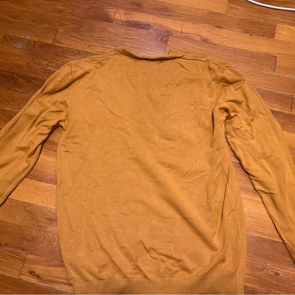 X-Ray sweater - Picture 4 of 4